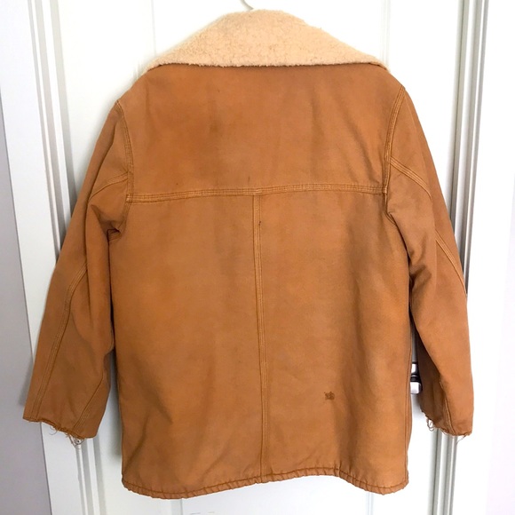 Vintage Carharrt jacket! - Picture 2 of 2